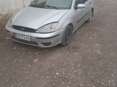 Сүрөт унаа Ford Focus