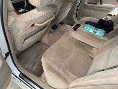 Photo of the vehicle Toyota Crown