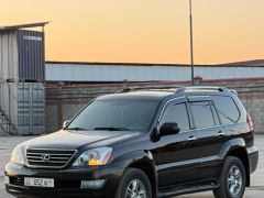 Фото авто Lexus GX