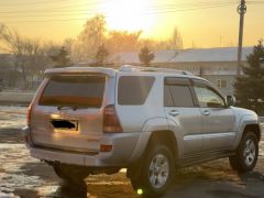 Photo of the vehicle Toyota 4Runner