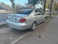 Фото авто Toyota Camry