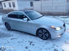 Фото авто BMW 5 серии