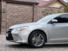 Фото авто Toyota Camry