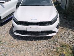 Photo of the vehicle Kia K3