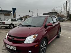 Фото авто Toyota Ist