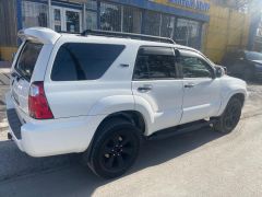 Photo of the vehicle Toyota 4Runner