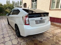 Фото авто Toyota Prius