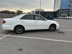 Сүрөт унаа Toyota Camry