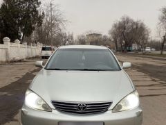 Сүрөт унаа Toyota Camry