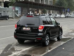 Фото авто Subaru Forester