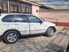 Фото авто BMW X5