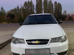 Сүрөт унаа Daewoo Nexia