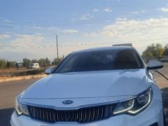 Сүрөт унаа Kia K5