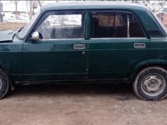 Photo of the vehicle ВАЗ (Lada) 2107