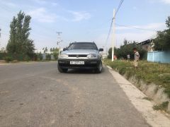 Сүрөт унаа Volkswagen Golf