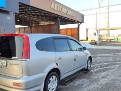 Сүрөт унаа Honda Stream