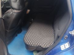 Сүрөт унаа Honda Fit