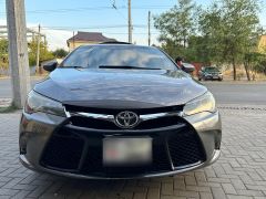 Фото авто Toyota Camry