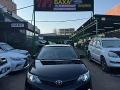 Сүрөт унаа Toyota Camry