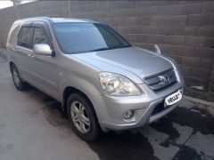 Сүрөт унаа Honda CR-V