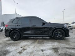 Фото авто BMW X5