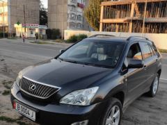 Фото авто Lexus RX