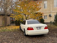 Сүрөт унаа Honda Legend