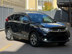 Photo of the vehicle Honda CR-V