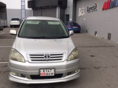 Сүрөт унаа Toyota Ipsum