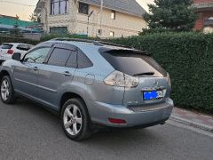 Photo of the vehicle Lexus RX