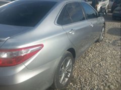 Сүрөт унаа Toyota Camry