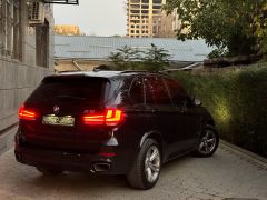 Сүрөт унаа BMW X5