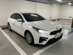 Фото авто Kia K3