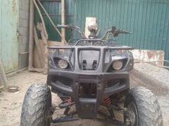 Сүрөт унаа Yamaha Grizzly