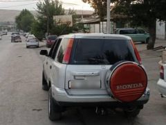 Сүрөт унаа Honda CR-V