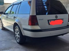 Сүрөт унаа Volkswagen Golf