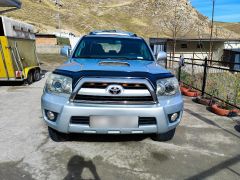 Сүрөт унаа Toyota 4Runner