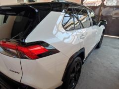 Сүрөт унаа Toyota RAV4