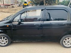 Сүрөт унаа Daewoo Matiz