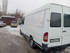 Фото авто Mercedes-Benz Sprinter