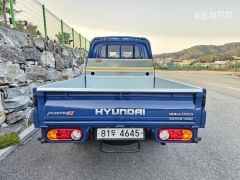 Фото авто Hyundai Porter