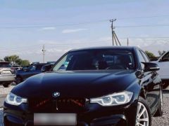 Сүрөт унаа BMW 3 серия