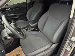 Сүрөт унаа Kia Sorento