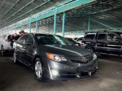 Photo of the vehicle Toyota Camry