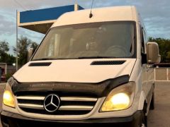 Фото авто Mercedes-Benz Sprinter