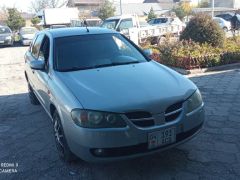 Photo of the vehicle Nissan Almera