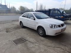 Photo of the vehicle Daewoo Lacetti