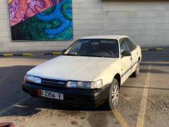 Photo of the vehicle Mazda 626