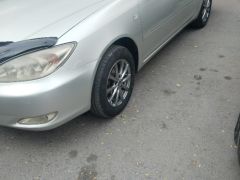 Фото авто Toyota Camry