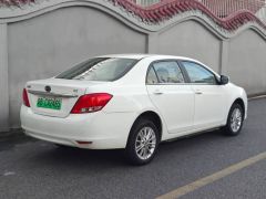 Photo of the vehicle BYD E5